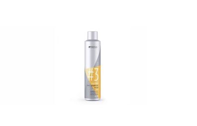 Indola Innova Style #3 Texture Dry Shampoo Foam 300 ml