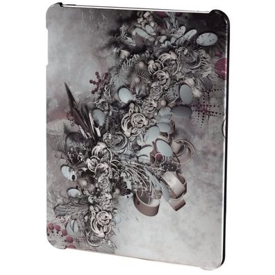 Hama Back-Cover Schutz-Hülle Smart Case Tasche für Apple iPad 2 3 4 2G 3G 4G Gen