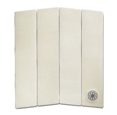 Octopus Surfpad Front Deck cream