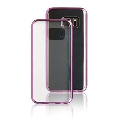 Spada ElectroStyle Soft Cover TPU Case SchutzHülle für Samsung Galaxy S7