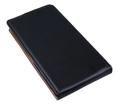 Patona Slim FlipCover KlappTasche SchutzHülle Case Cover für Sony Xperia Z3