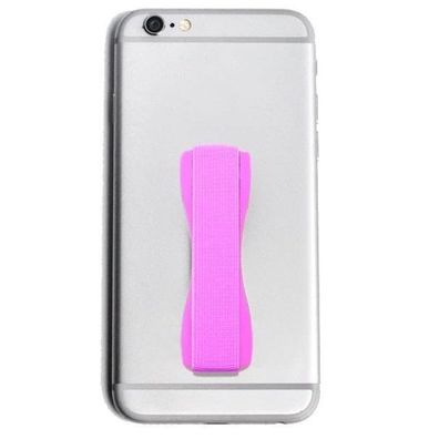 Spada Universal Finger Halterung Selfie Strap HandyGriff Schlaufe Grip Halter