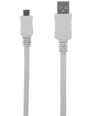 Speedlink USBKabel 2.0 Ladekabel MicroUSB DatenKabel Sync Handy Tablet PC Tab
