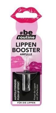Intensivpflege Lippenampullen, 1 ml