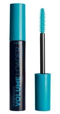 Avon Super Shock Volumen Mascara, 10 ml