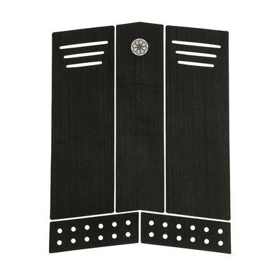 Octopus Surfpad Front Deck Iii black