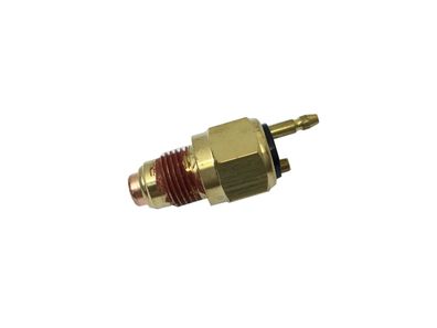 Kühlmittel Temperatur Sensor passend für Yanmar 2TNV70 3TN63L 3TN75 3TN82E