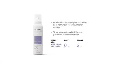 Goldwell Stylesign Smooth Shine Spray 150 ml