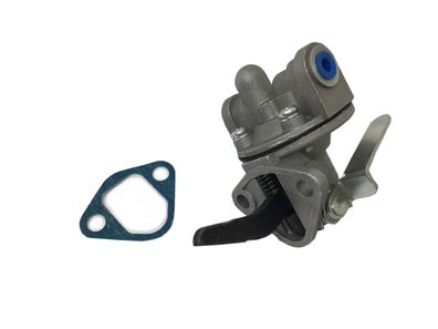 Kraftstoffpumpe passend für Yanmar 2GM20 2GM20F 3GM30 3GM30F