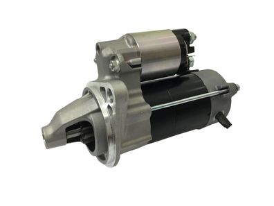 Anlasser passend für Yanmar 2TNV70 3TNV70 3TNV76-HGE