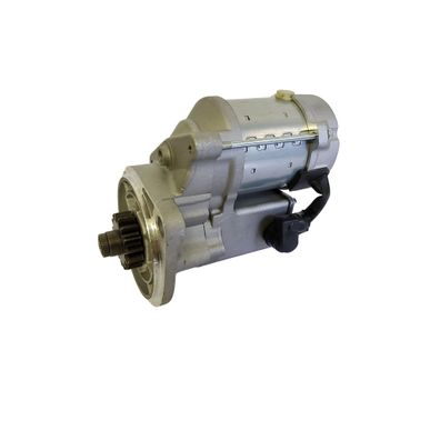 Anlasser passend Yanmar 2T75UC 3T72HC 3TN82E 3TNE78 3TNE82A 4TN78 4TN82 4TNE82