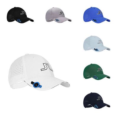 Unisex-Sport-Ballkappe Golf-Schnelltrocknungshut Sonnenschutz Freizeithut NEU