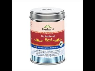 Herbaria 6x Resi bio M-Dose 90g