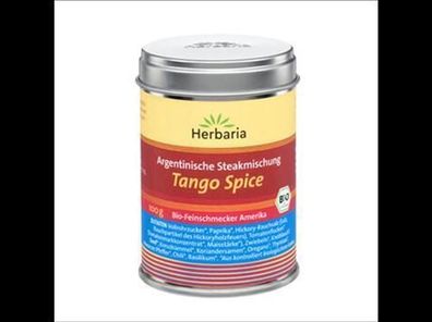 Herbaria 3x Tango Spice bio M-Dose 100g