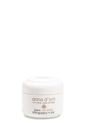 Ziaja Anno D'oro Straffende Tagescreme SPF, 50ml