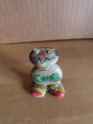 Figur klein Steinmännchen Figur aus Steinen ca.4,4 cm H (Setzkasten