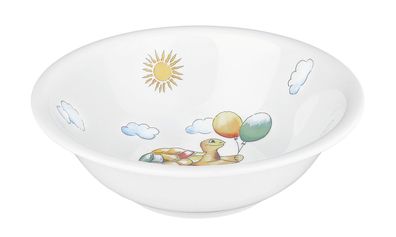 Seltmann Weiden Schüssel rund 16 cm Compact Flinke Flitzer 001.728608