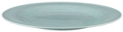 Seltmann Weiden Teller flach 30 cm Beat Arktisblau 001.772185