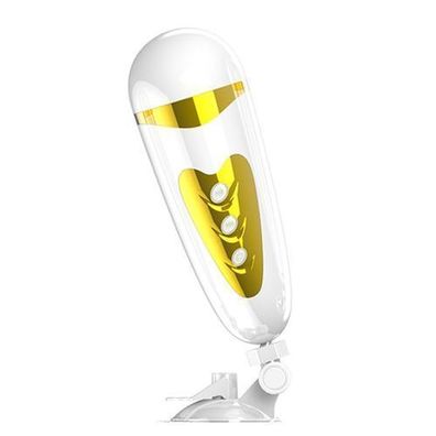 Pretty Love Sally Vibrator mit 12 Vibrationsmodi