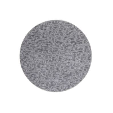 Seltmann Weiden Brotteller rund 16,5 cm Life Fashion elegant grey 001.743885