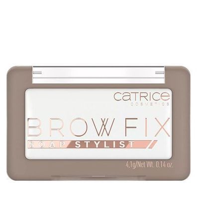 Catrice Augenbrauen Styling-Seife 010, Farbton Full & Fluffy, 4,1g - Perfekte De