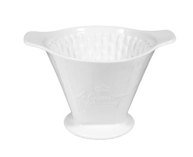 Seltmann Weiden Filter Nr. 4 Lukullus weiss 001.121679