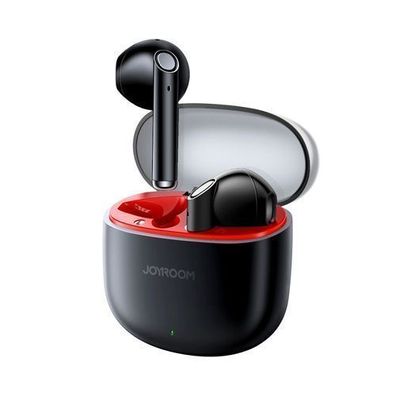 Joyroom Kabellose TWS Bluetooth Ohrhoerer JR-PB2 - IPX4 Wasserdicht, Schwarz