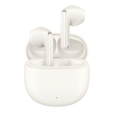 Joyroom Funpods JR-FB1 Kabellose TWS Bluetooth 5.3 Kopfhoerer - Beige