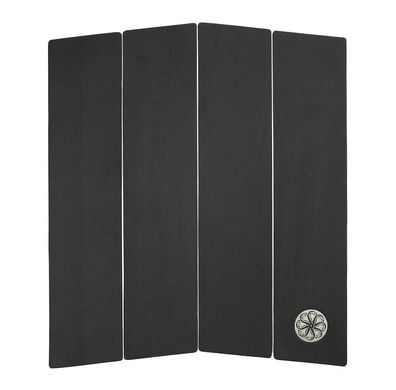 Octopus Surfpad Front Deck black