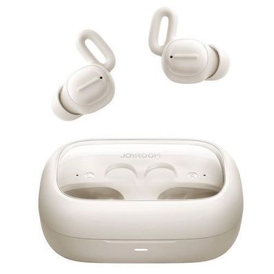 Joyroom JR-TS1 TWS Bluetooth 5.3 In-Ear Kopfhoerer mit Aktiver Geraeuschunterdrueck