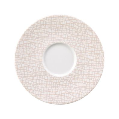 Seltmann Weiden Kombi-Untertasse 16,5 cm Life Fashion posh rose 001.743813