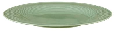 Seltmann Weiden Teller flach 30 cm Beat Salbeigrün 001.772187
