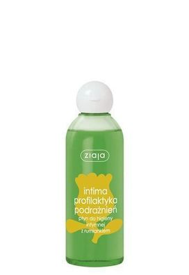 Ziaja Intima Intimhygiene Fluessigkeit Kamille, 200 ml