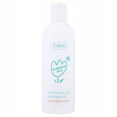 Ziaja Mama Mia Straffende Anti-Dehnungsstreifen Koerperlotion - 270 ml