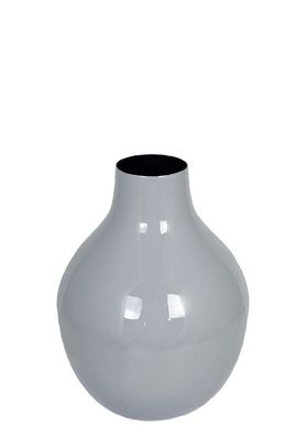 Kaheku Vase Morelia hellgrau 20 Ø 27h
 1212002303