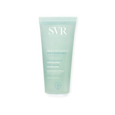 SVR Physiopure Reinigungsgel, tiefenreinigend, 200 ml