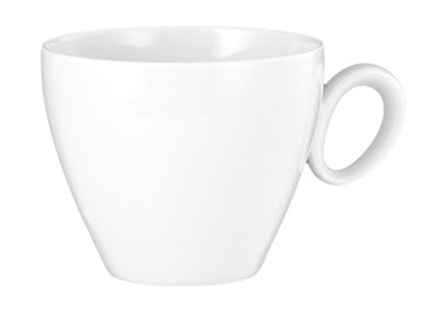 Seltmann Weiden Kaffeeobertasse 0,23 l Trio weiss 001.686318