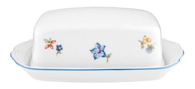 Seltmann Weiden Butterdose 250 g Sonate Nostalgie 001.217823