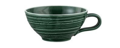 Seltmann Weiden Teeobertasse 0,14 l Terra Moosgrün 001.772228