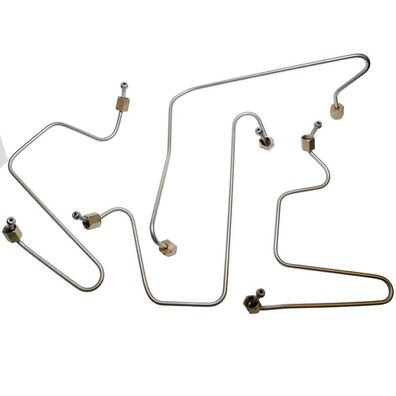 Einspritzleitungssatz Mercedes W124,601, OM601
