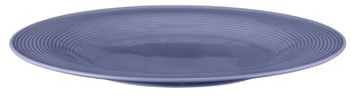 Seltmann Weiden Teller flach 30 cm Beat Fliederblau 001.773730