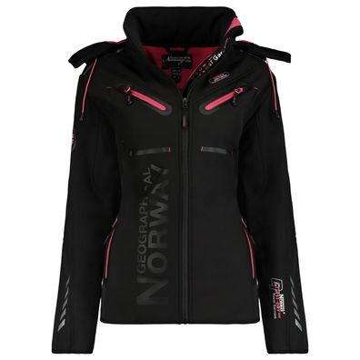 Geographical Norway Rainbow Lady SMU