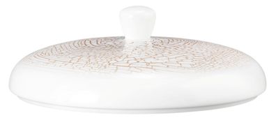 Seltmann Weiden Deckel zur Schüssel 28 cm Liberty Krakelee 001.764864
