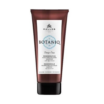 Kallos Botaniq Deep Sea