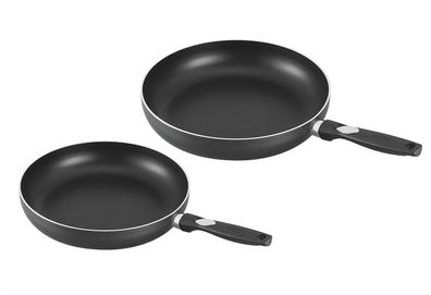 BEKA Bratpfannen Set Pro Ind. 24 + 28 108845