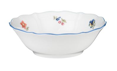 Seltmann Weiden Dessertschale rund 15,5 cm Sonate Nostalgie 001.217640