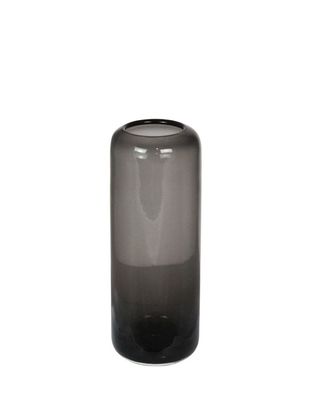 Kaheku Vase Opino smoke 14 Ø 32h
 1150004703