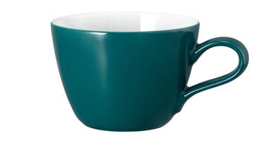Seltmann Weiden Kaffeeobertasse 0,24 l Life Fashion trendy petrol 001.773757
