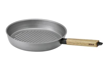 BEKA BEK Grillpfanne Nomad Ø28cm 103605