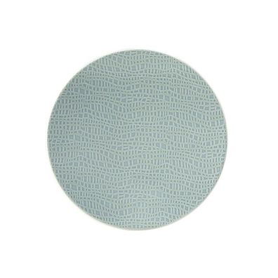 Seltmann Weiden Brotteller rund 16,5 cm Life Fashion green chic 001.743852